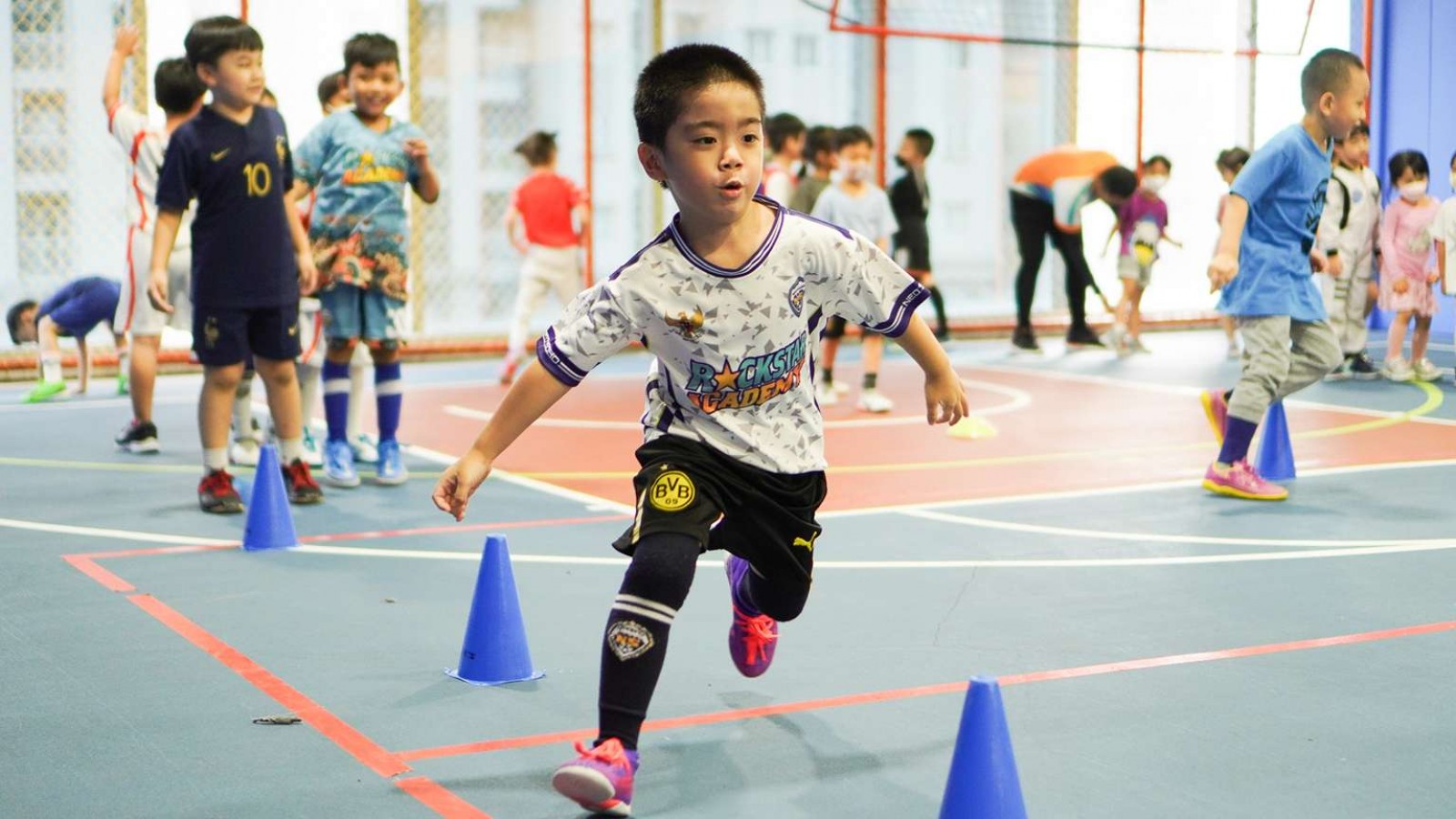  What Are The Rules of Futsal? Check It Here!